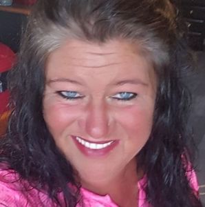 Meet your Posher, Cathy